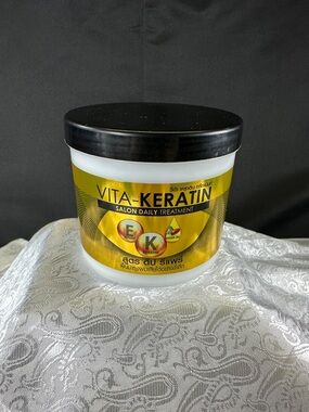 Vita Keratin Hair Mask